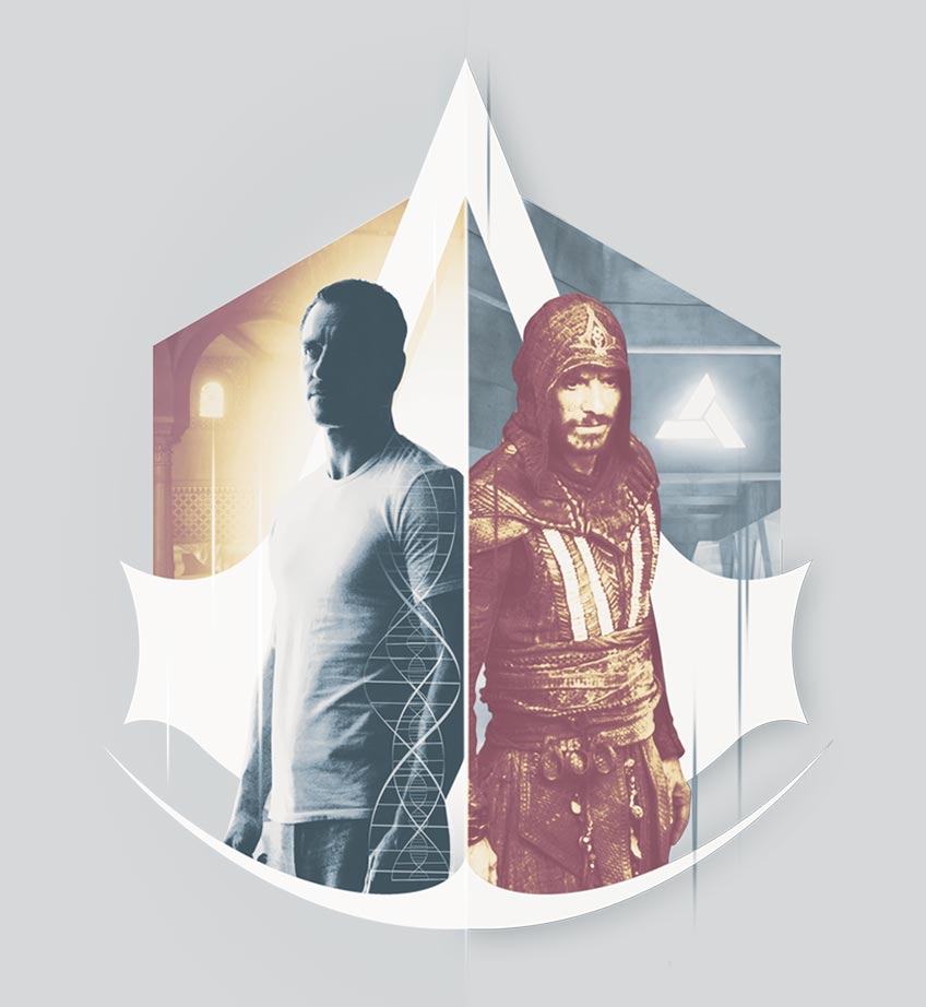 Assassin's Creed Asset