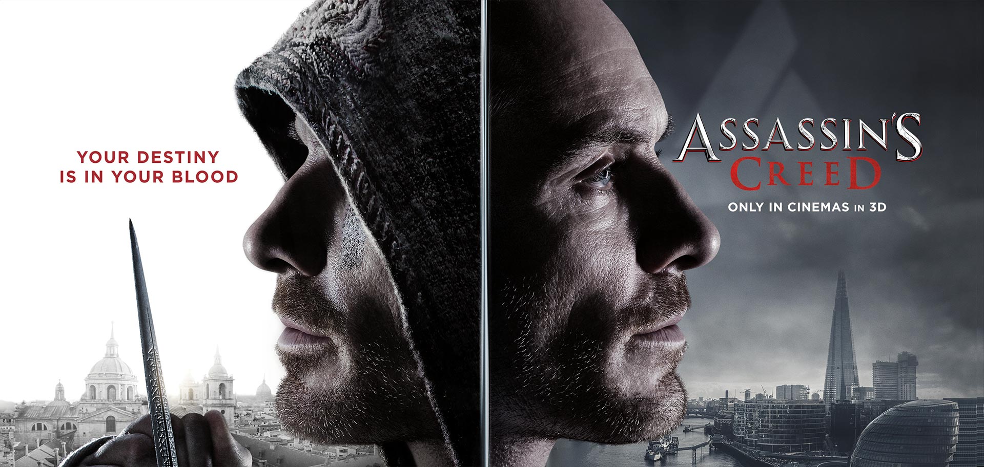 Assassin's Creed Poster